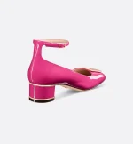 Miss Dior Graffiti Pump - Image 2